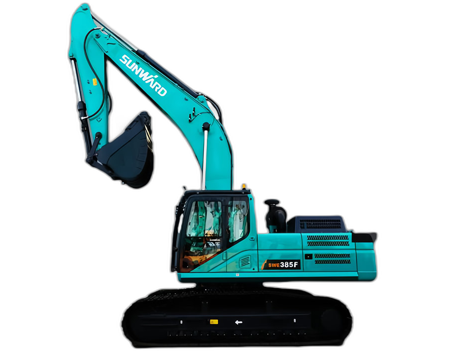 Sunward SWE 385F