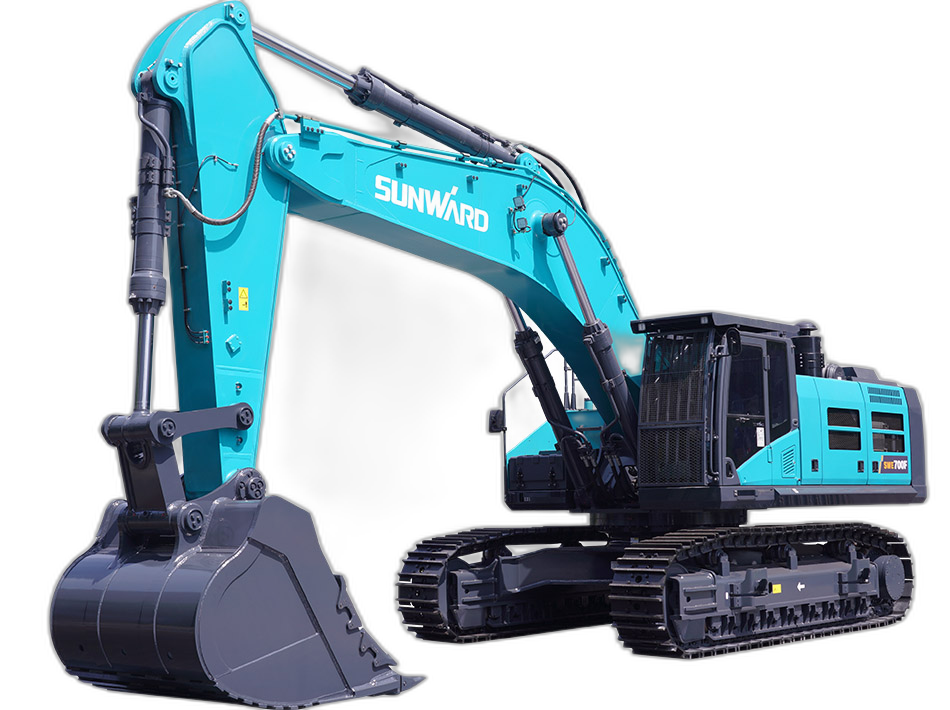 Sunward SWE 700F