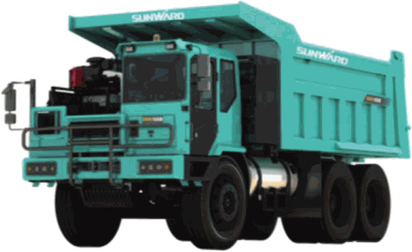 Sunward SWK105R