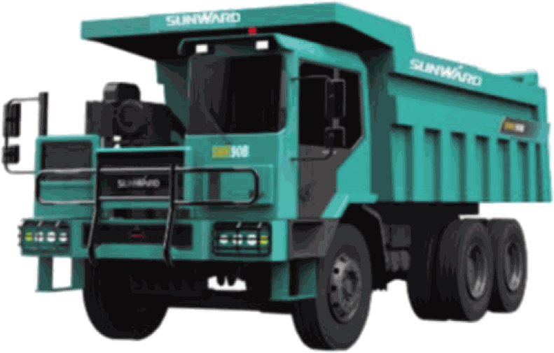 Sunward SWK90B/C