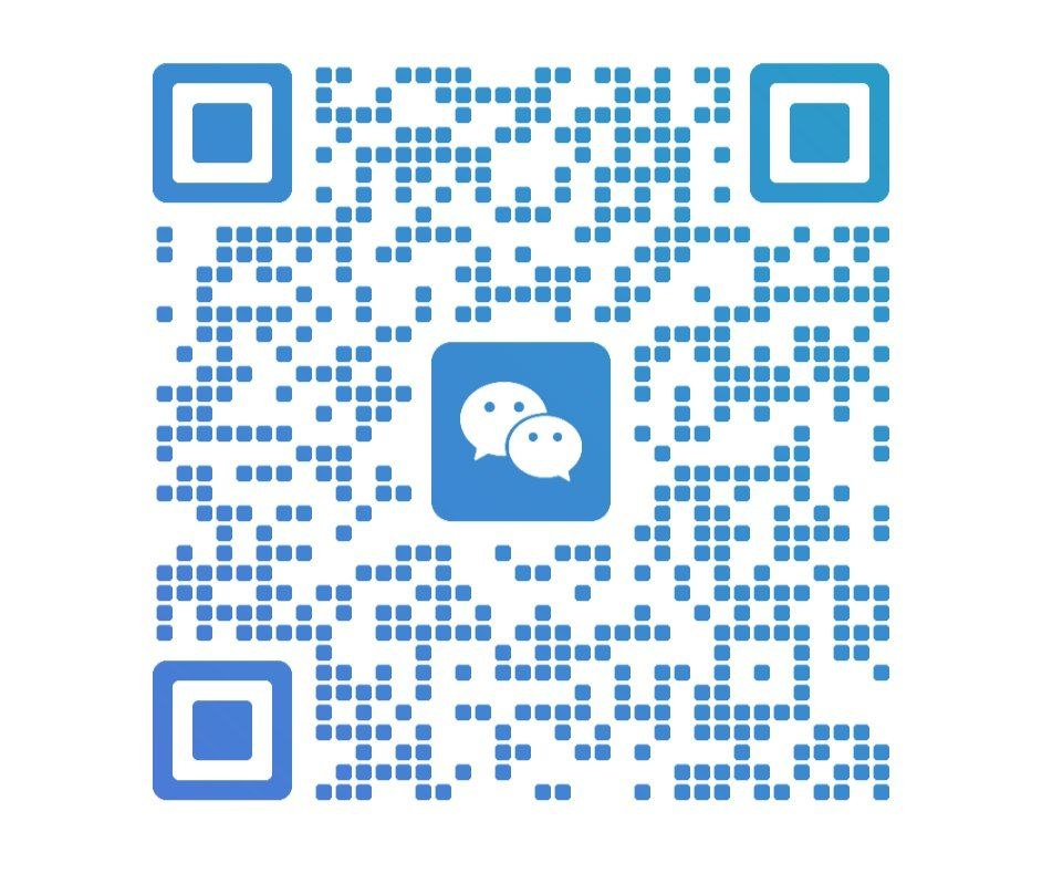 WeChat QR Code